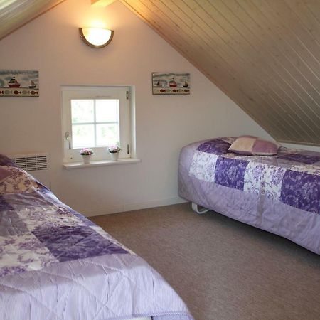 זירקסדורף Sarcon Hansapark Resort Am Meer חדר תמונה