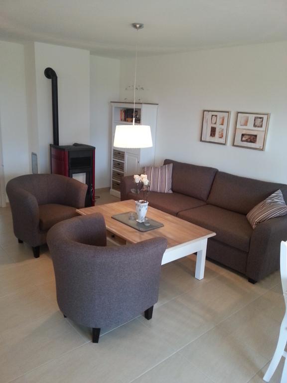 זירקסדורף Sarcon Hansapark Resort Am Meer חדר תמונה