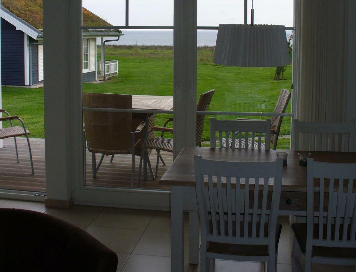 זירקסדורף Sarcon Hansapark Resort Am Meer חדר תמונה